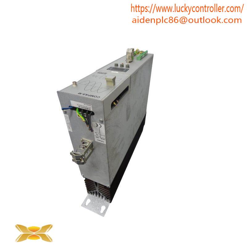 Parke CPX1500M/E7/F8 Compact Servo Controller