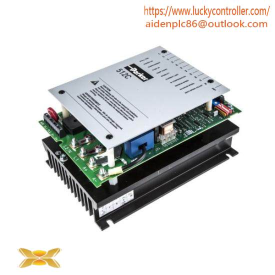 Parker 512C-32-00-00-00 SSD DRIVES