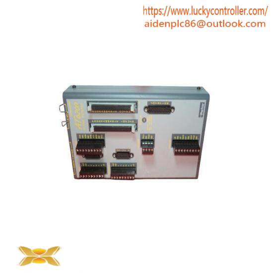 Parker AT6200-120/240 Indexer Stepper Controller