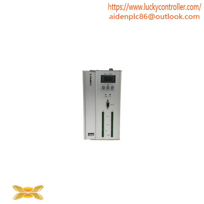 PARKER COMPAX 2500S/F3
