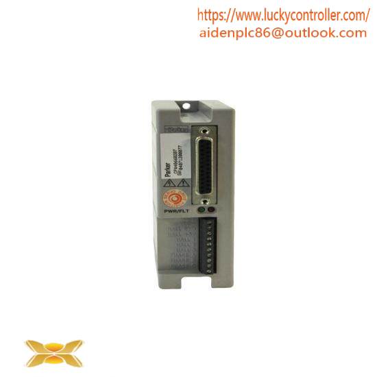 PARKER C3S075V4F10 I20 T40 M11