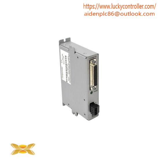 Parker CP*OEM070-10025 Compumotor Servo Amplifier