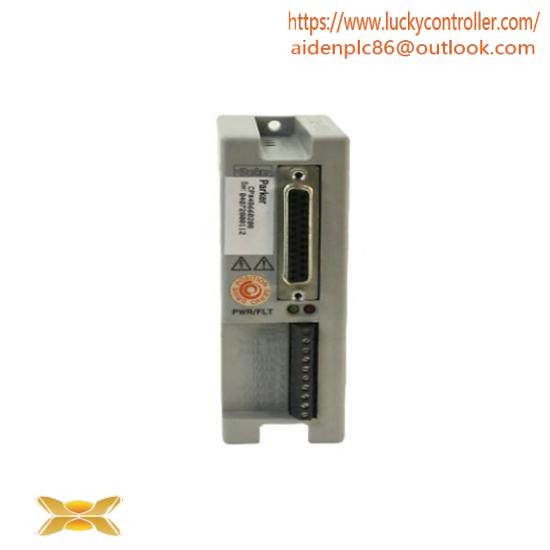 Parker CX-DH