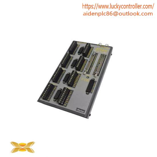 PARKER EVM32-BASE