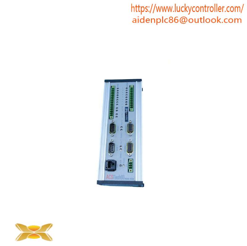 PARKER EVM32-BASE