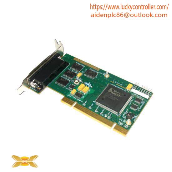PCI-2130CM INTERFACE