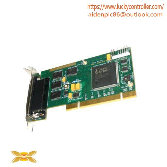 PCI-2130CM INTERFACE