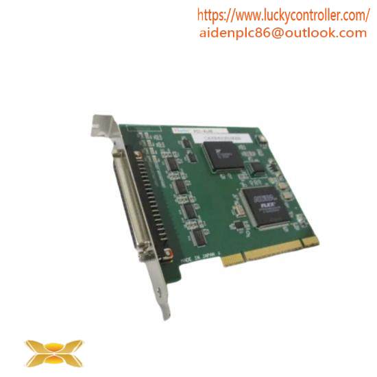 PCI-4146 INTERFACE