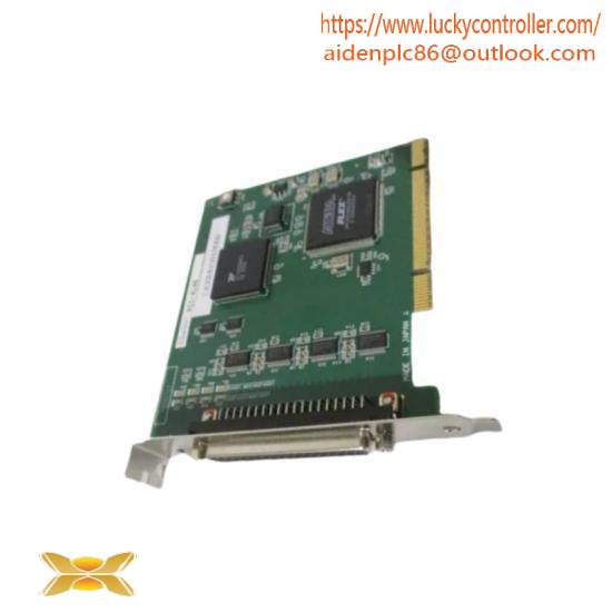 PCI-4146 INTERFACE
