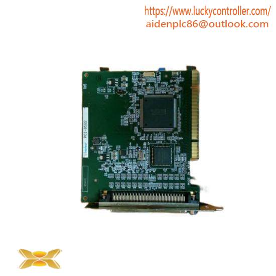 PCI-8522 INTERFACE