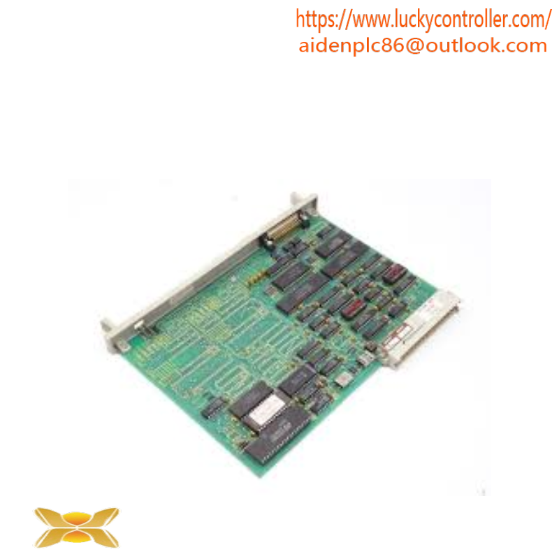 SIEMENS PCS810 micro processor