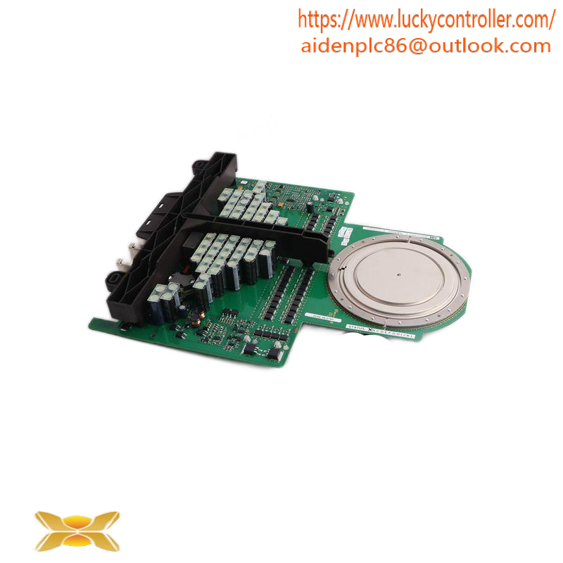 ABB PE1364B ABB Modbus TCP/DDCS Converter