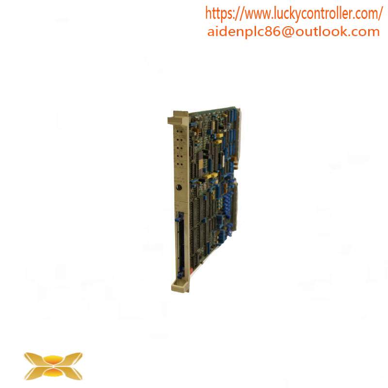 ABB PFSK 126 Channel control unit