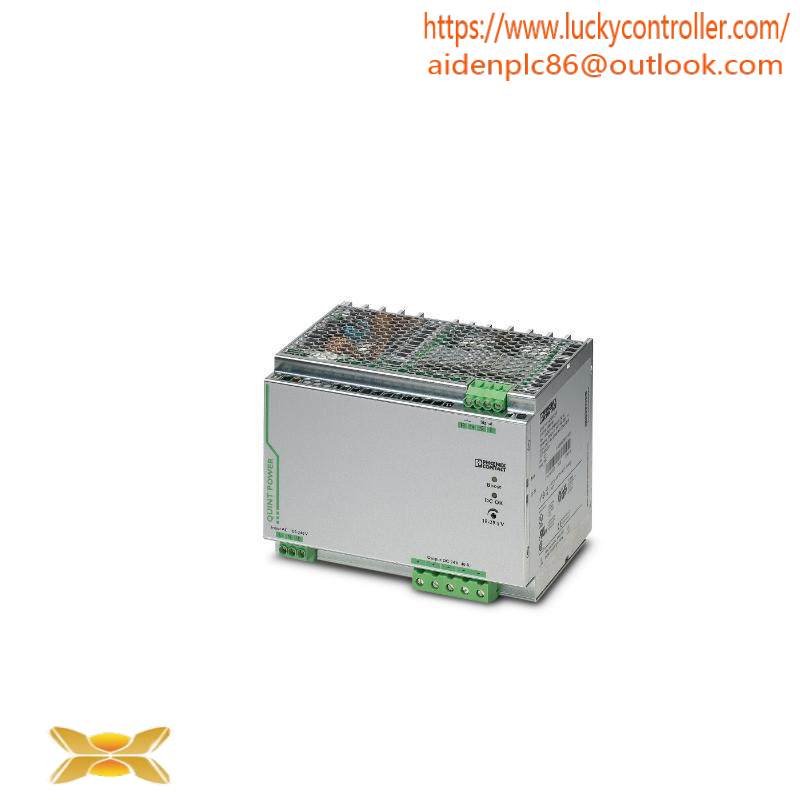 PHOENIX CONTACT 2866789 --24V *40A Power supply unit
