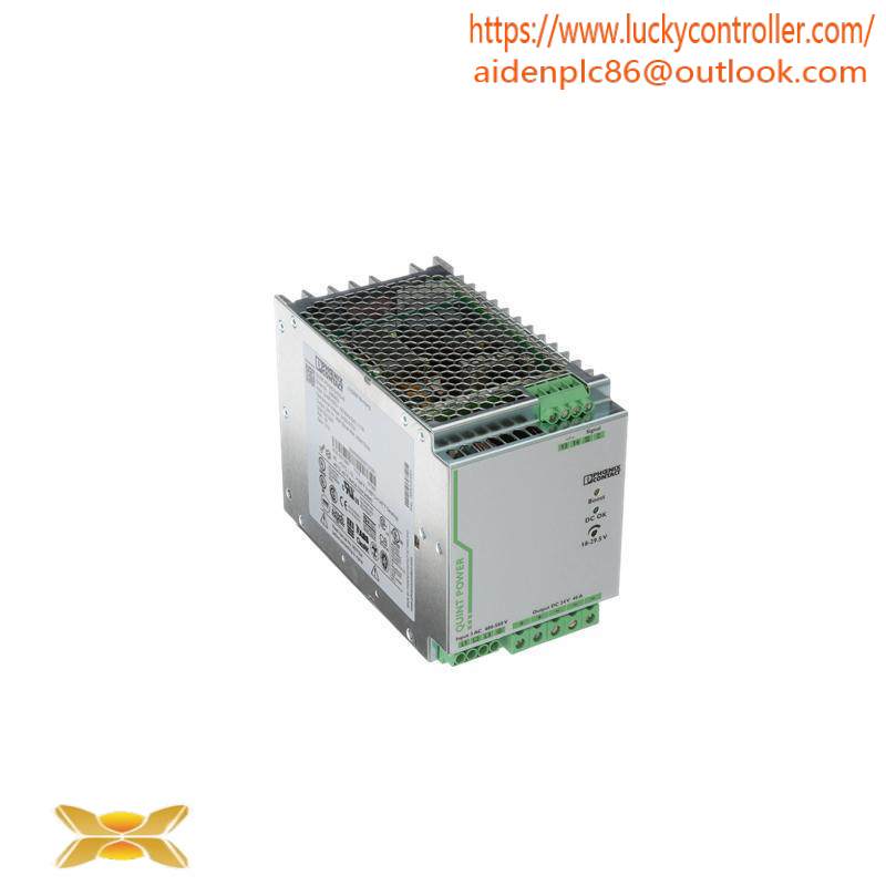 Phoenix Contact 2866802 Power supply Modules