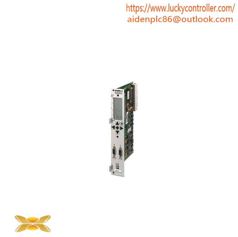 PHOENIX CONTACT IBSS5DSC/I-T 2752000 Interbus Module