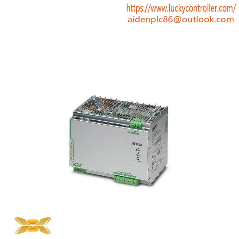 Phoenix Contact QUINT-PS/1AC/24DC/40 power supply unit