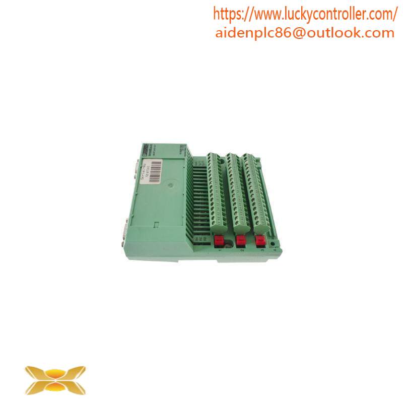 PHOENIX IBS 24BK-I/O-T