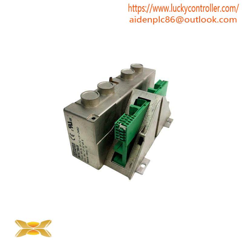 PHOENIX IBS 24BK-I/O-T