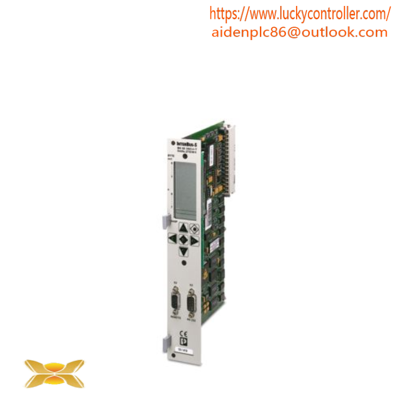 PHOENIX IBS 24BK-I/O-T
