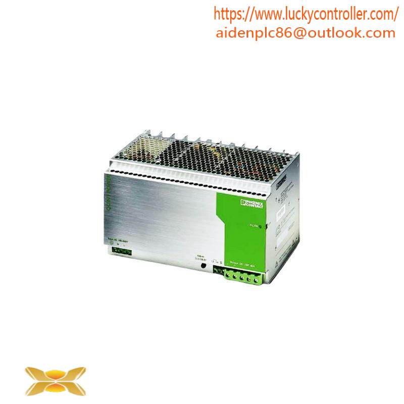 PHOENIX PLC-BSC-24DC/21