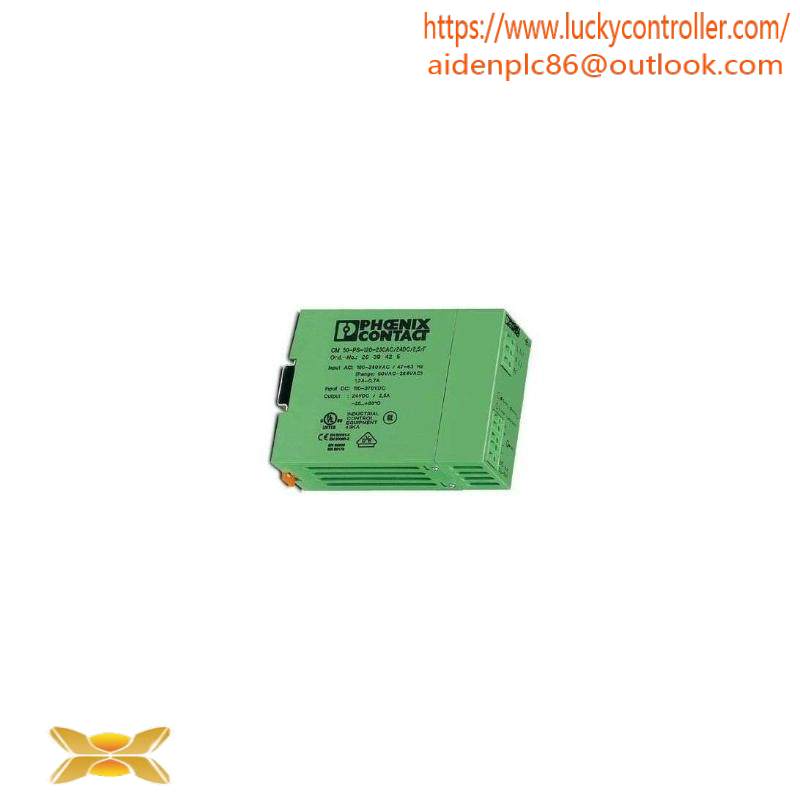 PHOENIX PLC-BSC-24DC/21