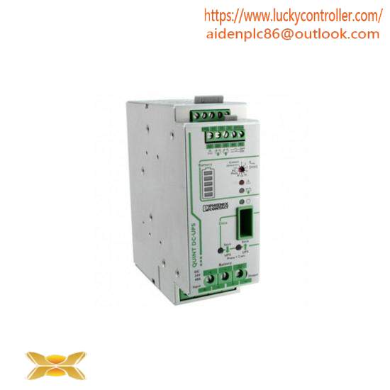 PHOENIX QUINT PS-100-240AC/24DC/10