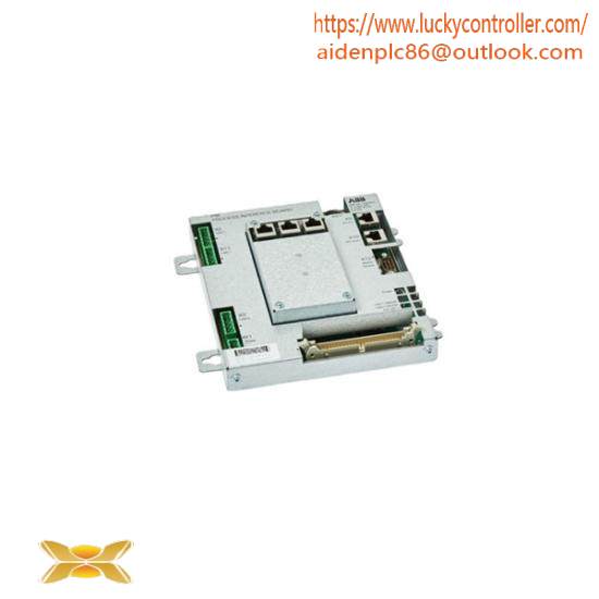 PIB-03 ABB 3HNA023282-001 Process interface Board