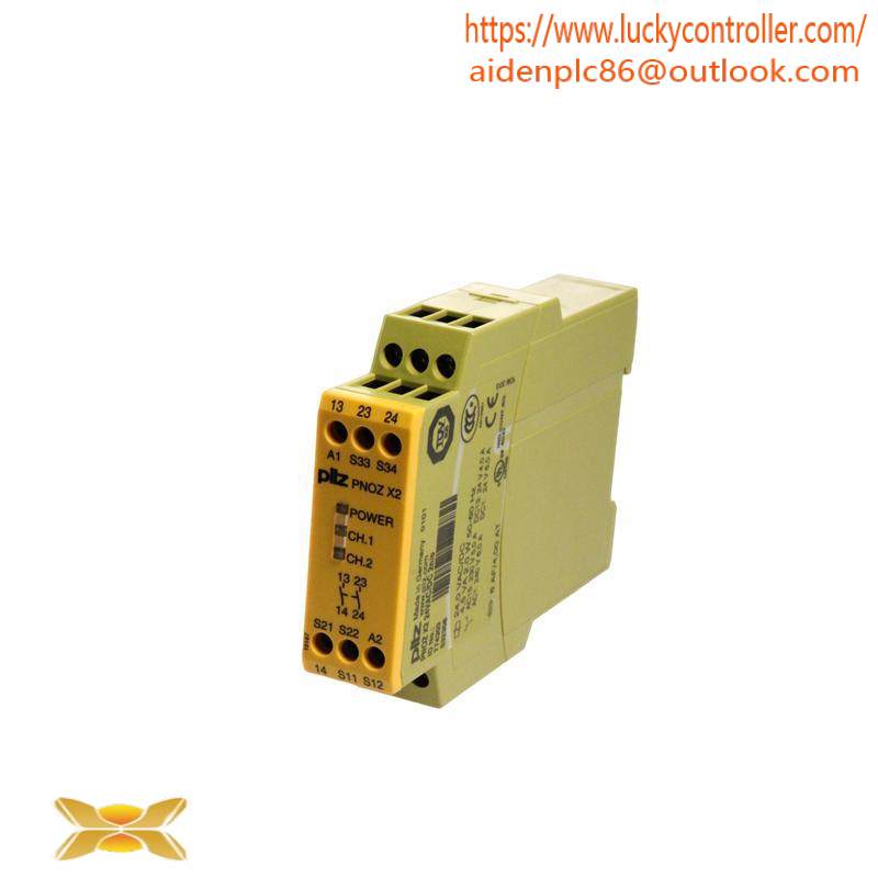 PILZ 680003 4869L4