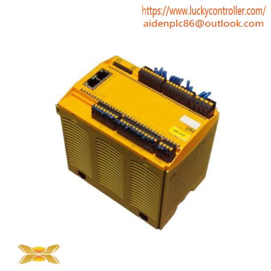 PILZ 773103 Ethernet Switches