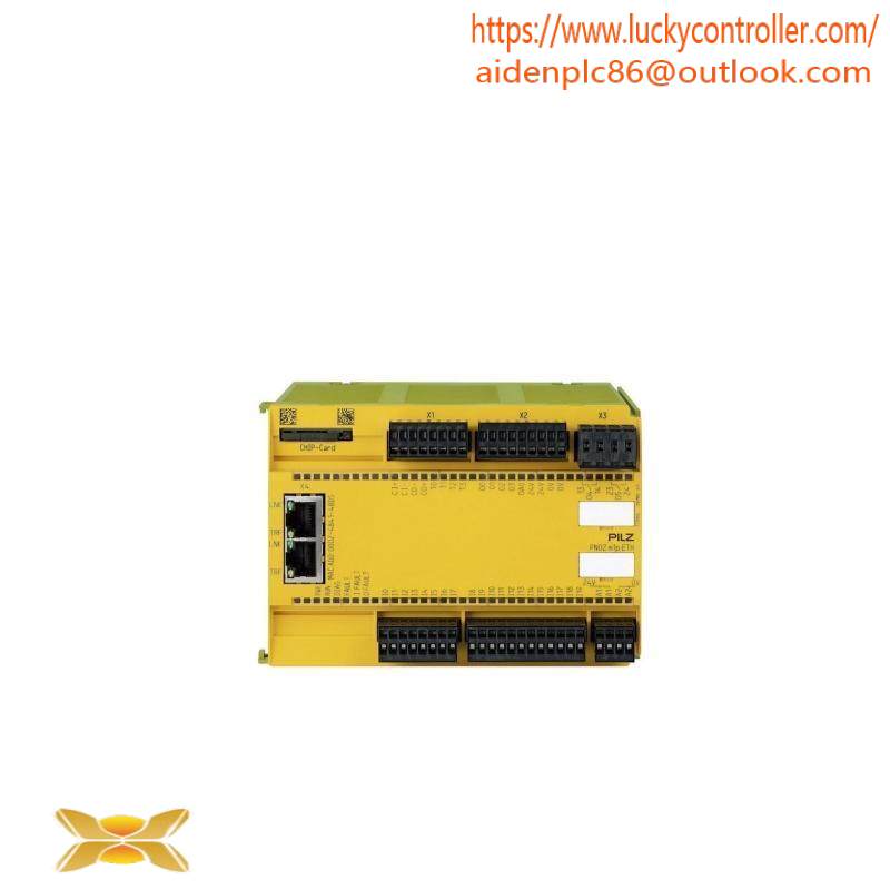 PILZ 773103 PILZ PNOZ m1p ETH