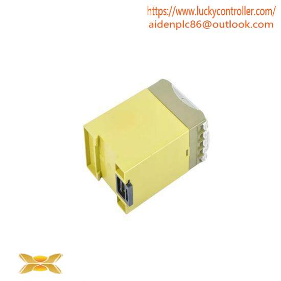 Pilz PNOZ X 2.1, 774306