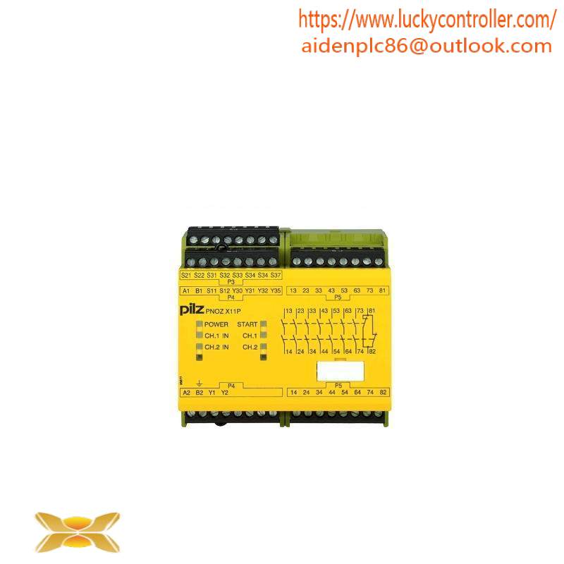 PILZ P1U-1NB