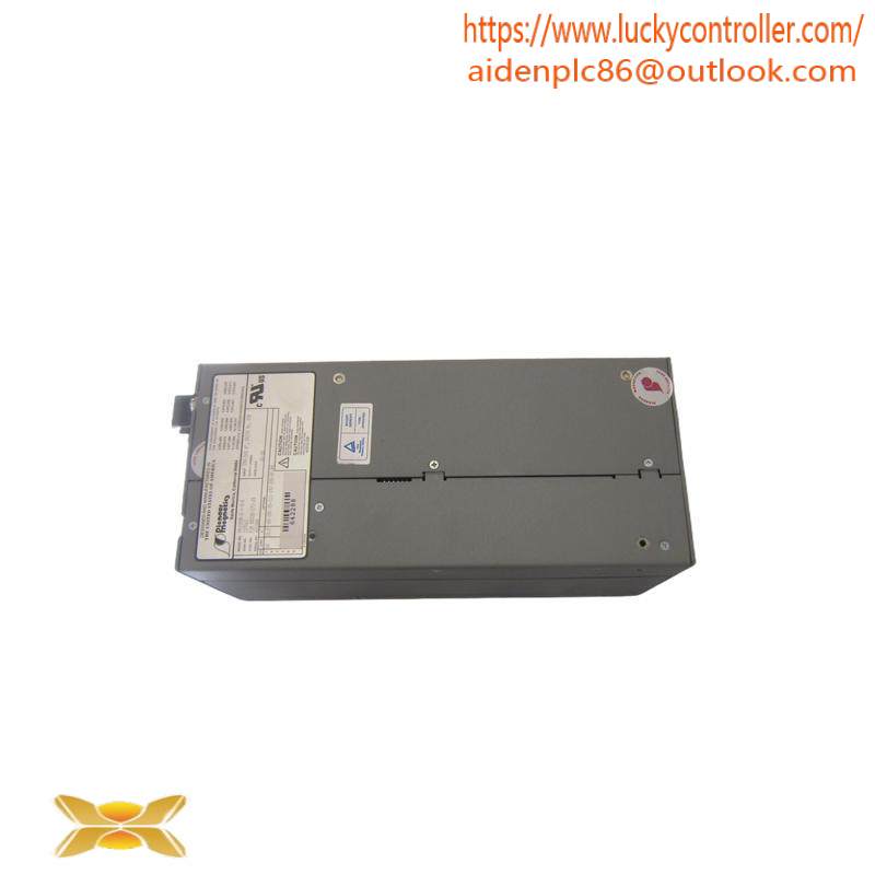 PIONEER MAGNETICS PM3326B-6-1-2-E