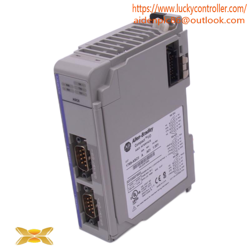 Prosoft PLX32-EIP-PND Communications Module