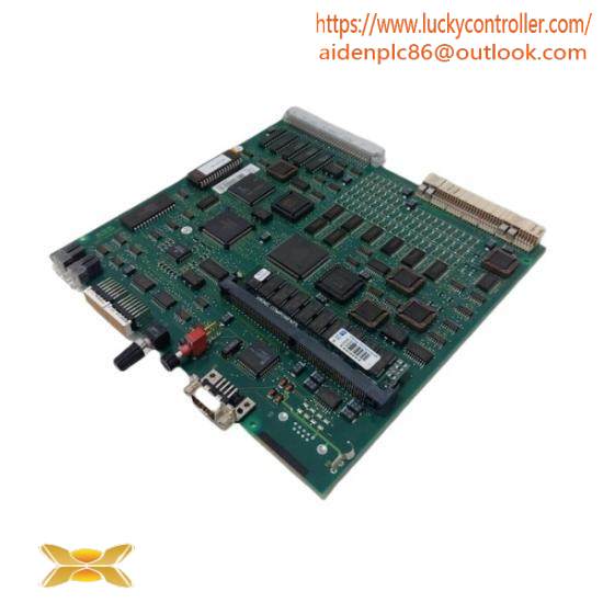 PM151 3BSE003642R1  ABB Circuit Board