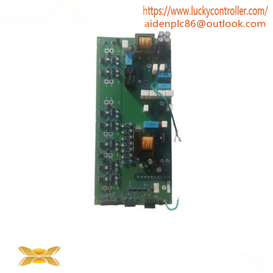 PN-347154 Power Interface Board