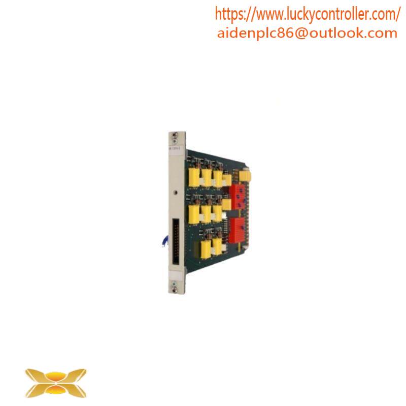 POWER MODULE F-DMDM-PM-110E PLC MODULE