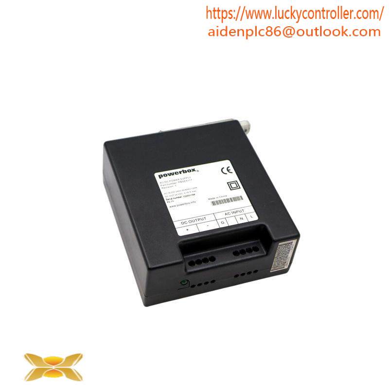 POWERBOX PU200-31C