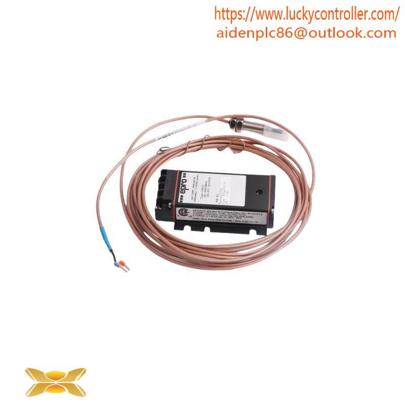 Emerson Epro PR6423/003-031 Current Sensor