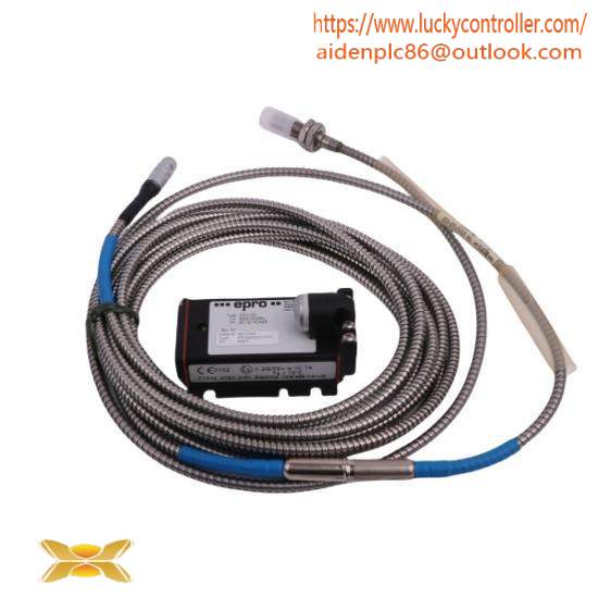 EPRO PR9376/010-011