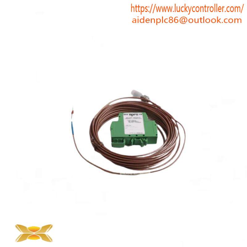 EPRO PR6423/01R-040 CON021 Eddy Current Sensor