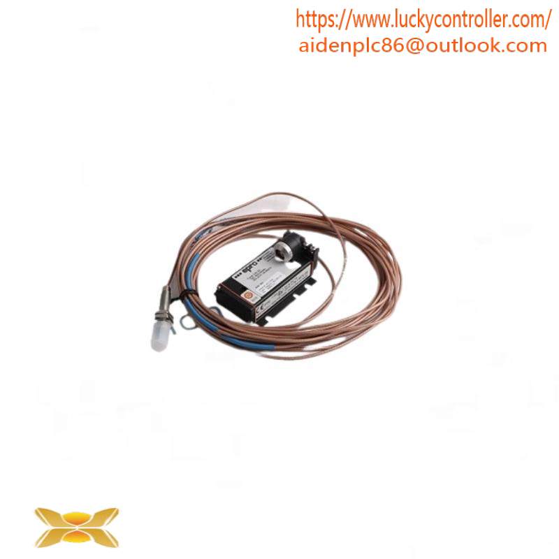 EMERSON PR6423/03R-000 Eddy Current Sensor