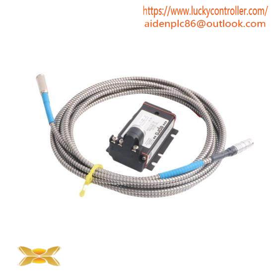 PR6424/010-010-CN CON021  EPRO Eddy Current Sensor