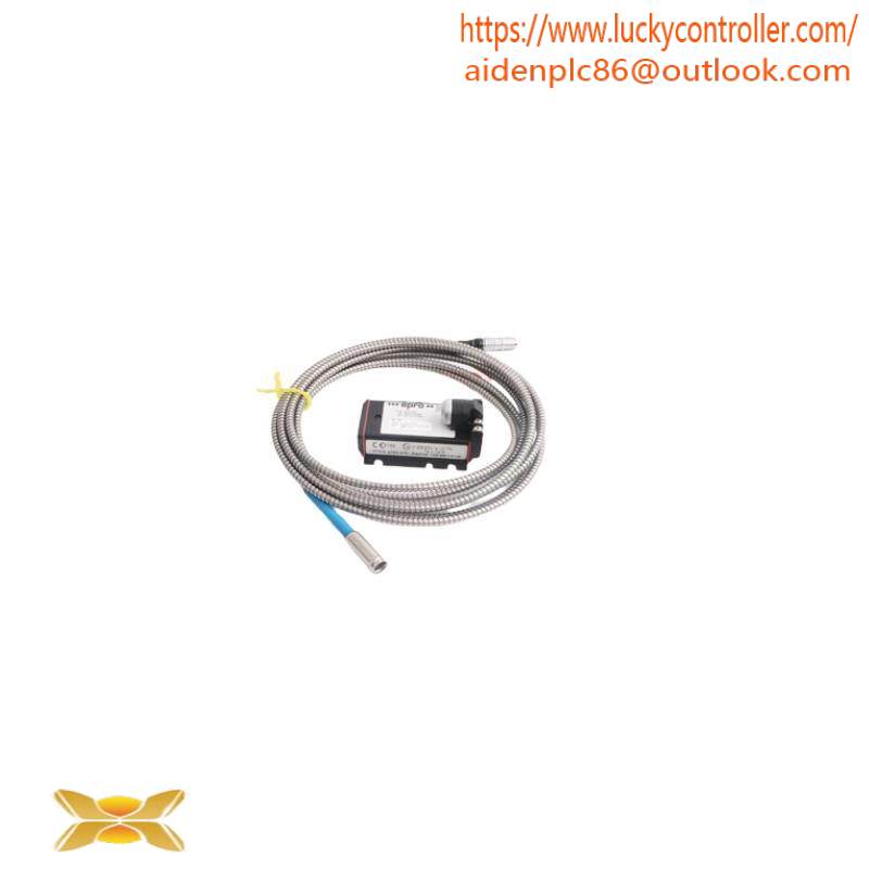 EMERSON PR6426/010-140 vibration sensor