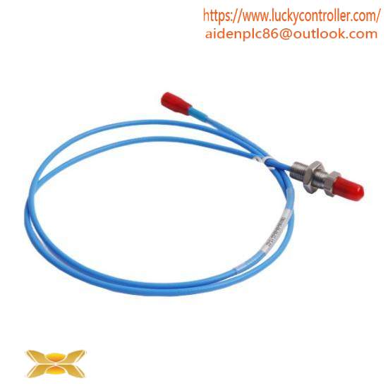 PREDICTECH TM0180-A08-B00-C12-D10 Proximity Probe