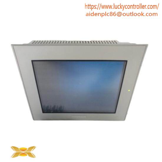 PRO-FACE AGP3400-T1-D24 TOUCH SCREEN HMI GRAPHIC PANEL LCD TFT