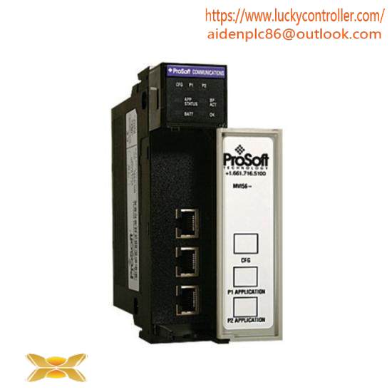 PRO-FACE MVI56-ADM Application Development Module