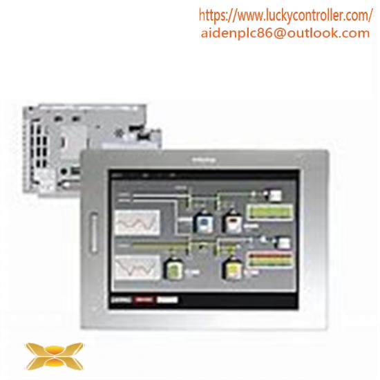 Pro-Face PFXSP5B10 Box Module High-speed processing