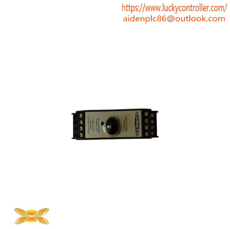 PRO SC203-100A-002IR-010-01K-05 Signal Conditioners